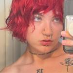 Jynxie De Lioncourt profile picture