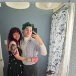 Daisy Shea profile picture