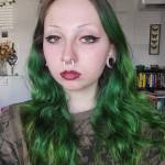 Emerald Bean Profile Picture