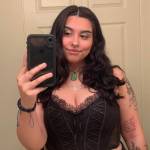 Dabria Rivera Profile Picture