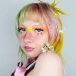 Salem Moon Shimkonis Profile Picture