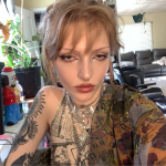 Sage Oswald Profile Picture