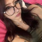 Emily Suvic profile picture