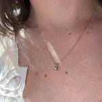 Elizabeth May Profile Picture