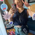 Lana Gahnjah profile picture