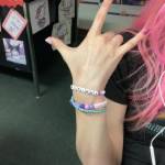 Molly Lyon profile picture