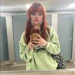 Antonia profile picture