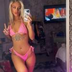 Cherlie davicee profile picture