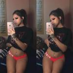 Faith Dinero profile picture