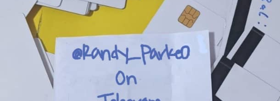 Randy Parke Cover Image