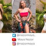 Maya Nazor Profile Picture
