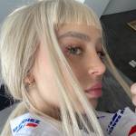 Nicki Nicole Profile Picture