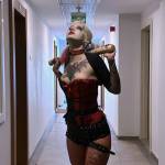 Rosa Sherwood Profile Picture