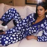 Dua Lipa Profile Picture