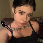 Geraldine Alexa Profile Picture