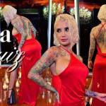 AGATA RUIZ Profile Picture