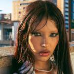 Sarah Daza Profile Picture