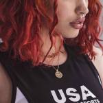 Maxine Ashley Profile Picture