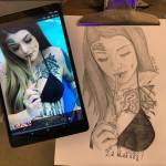 Lady XO Profile Picture