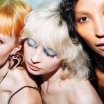 Icona Pop Profile Picture