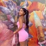 Sabrina Mercado Profile Picture