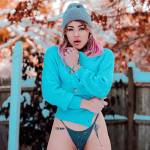 Mariah Not So Carey Profile Picture