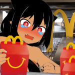 Tykira Uchiha Profile Picture