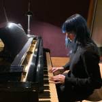 Claire Laffut Profile Picture