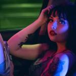 Zoë VampGirl Profile Picture