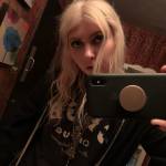 Taylor Momsen Profile Picture