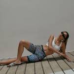 Luana Barron Profile Picture