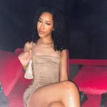 Edea Jordaé Profile Picture