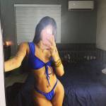 Michelle Reyes Profile Picture