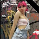 Naiky Damn Sweet Profile Picture