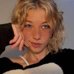 Serenity May Profile Picture