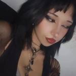 Hannah Blood Profile Picture