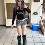 Ashnikko Profile Picture