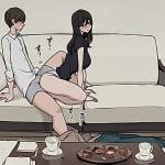 Deer Tear Profile Picture