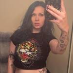 Chloe Coykendall Profile Picture