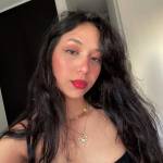 Briggith Andrea Profile Picture