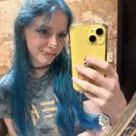 Salem Nicole Snow Profile Picture