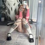 Socket Saige Profile Picture