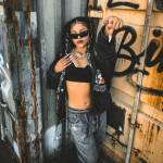 Sasasha Zox Profile Picture