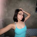 Kessiah Faye Valderama Profile Picture