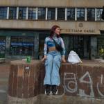 Angie Beltrán Profile Picture