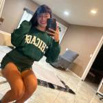 Nicole Daniela Profile Picture