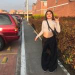 Jery Valentina Profile Picture