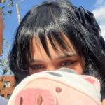 Bella Cannabix Profile Picture