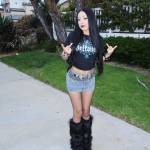 OhMy GodBeckkii Profile Picture