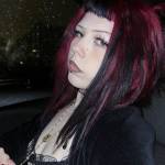 Kiya Blankenship Profile Picture